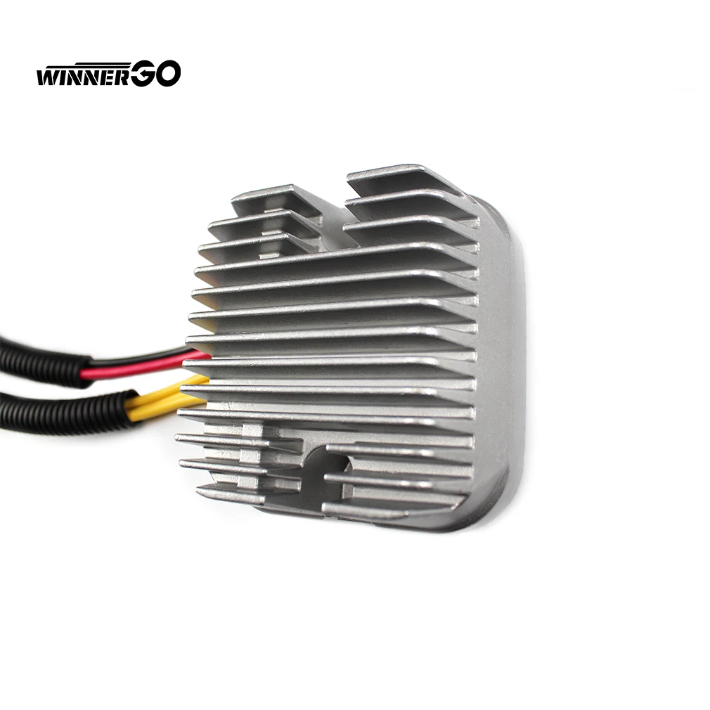 WINNERGO UTV Spannungsregler Gleichrichter für Polaris RZR 4 900 1000 XP RZR900 RZR1000 ACE 570 4013247 4013904 4014029 4015229 – Detail 9