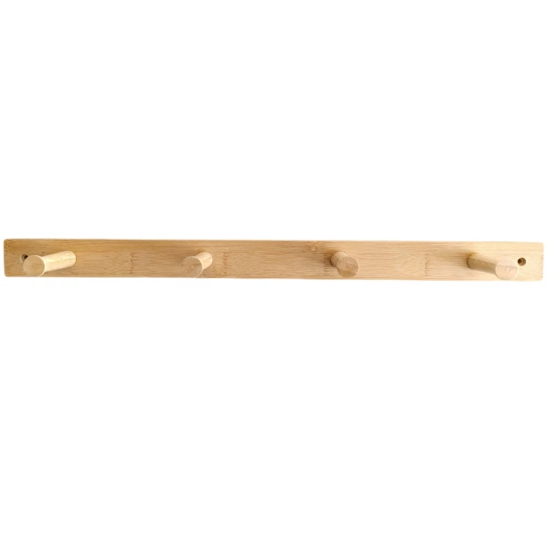 Wall hangers hanger Wall natural wood 4 139631 hangers