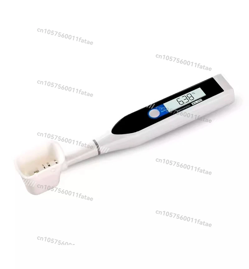 

Salinity Meter Kitchen Food Soup Cooked Brine Digital Display Meter Measurement of Salinity Marine Aquaculture Salt Tester