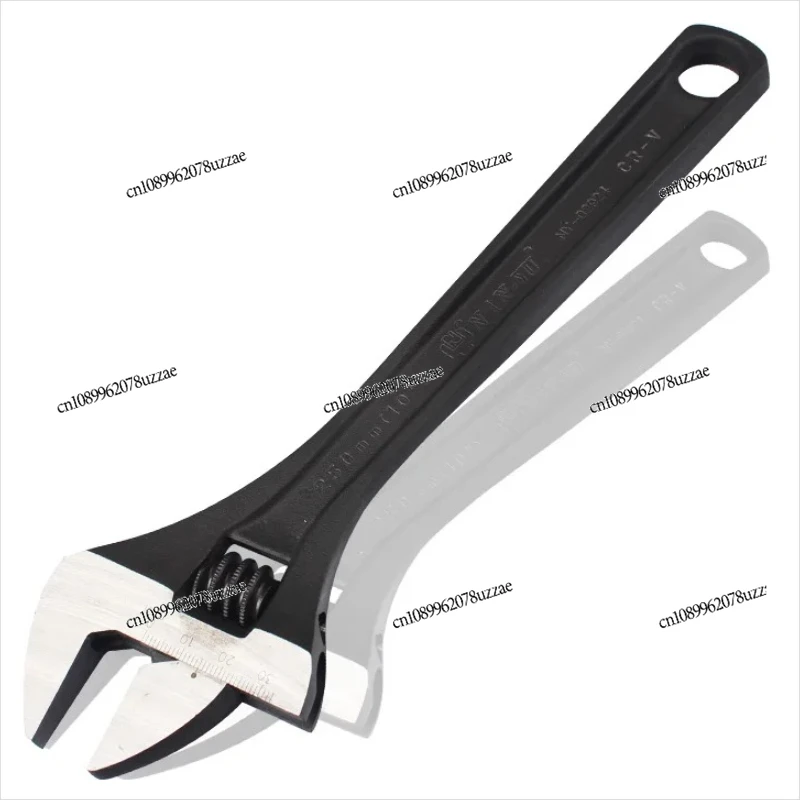 

High Torque Movable Wrench, Movable Wrench, Movable Wrench 6 Inches 8 10 12 15