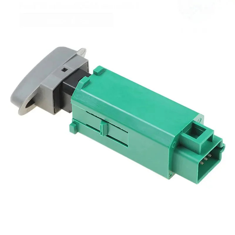 

M93K-10359039 Кнопка аварийного выключателя предупреждения для Pontiac Grand Am 3.4L 1999-2005 14351023