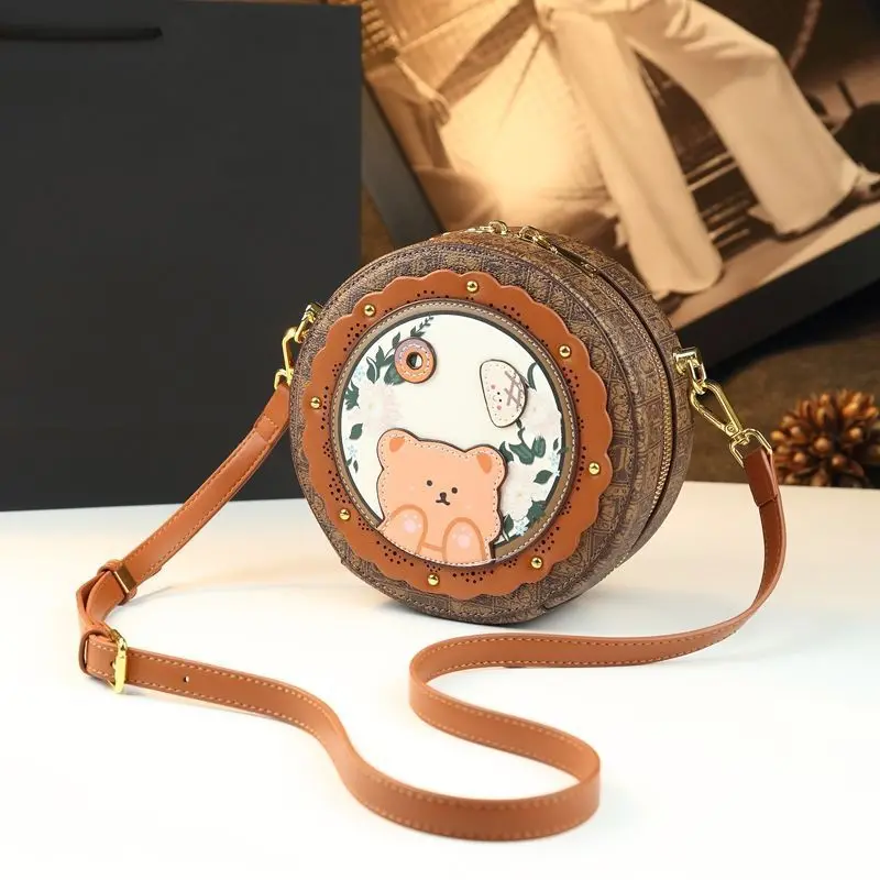 

Trendy Letter Logo Women's Shoulder Bag Handbags Tote Bags Luxury Designer Large Capacity Minimalist Diaper Bags For Ladies