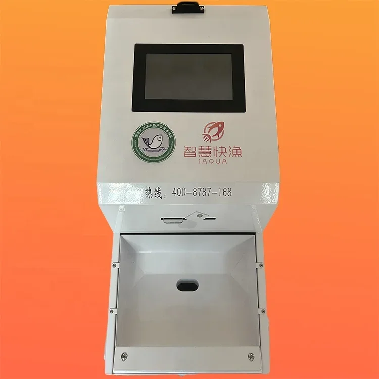 Hot Sale Factory Supply Digital Automatic Fish Counter for Fish Hatchery Aquaculture Farming