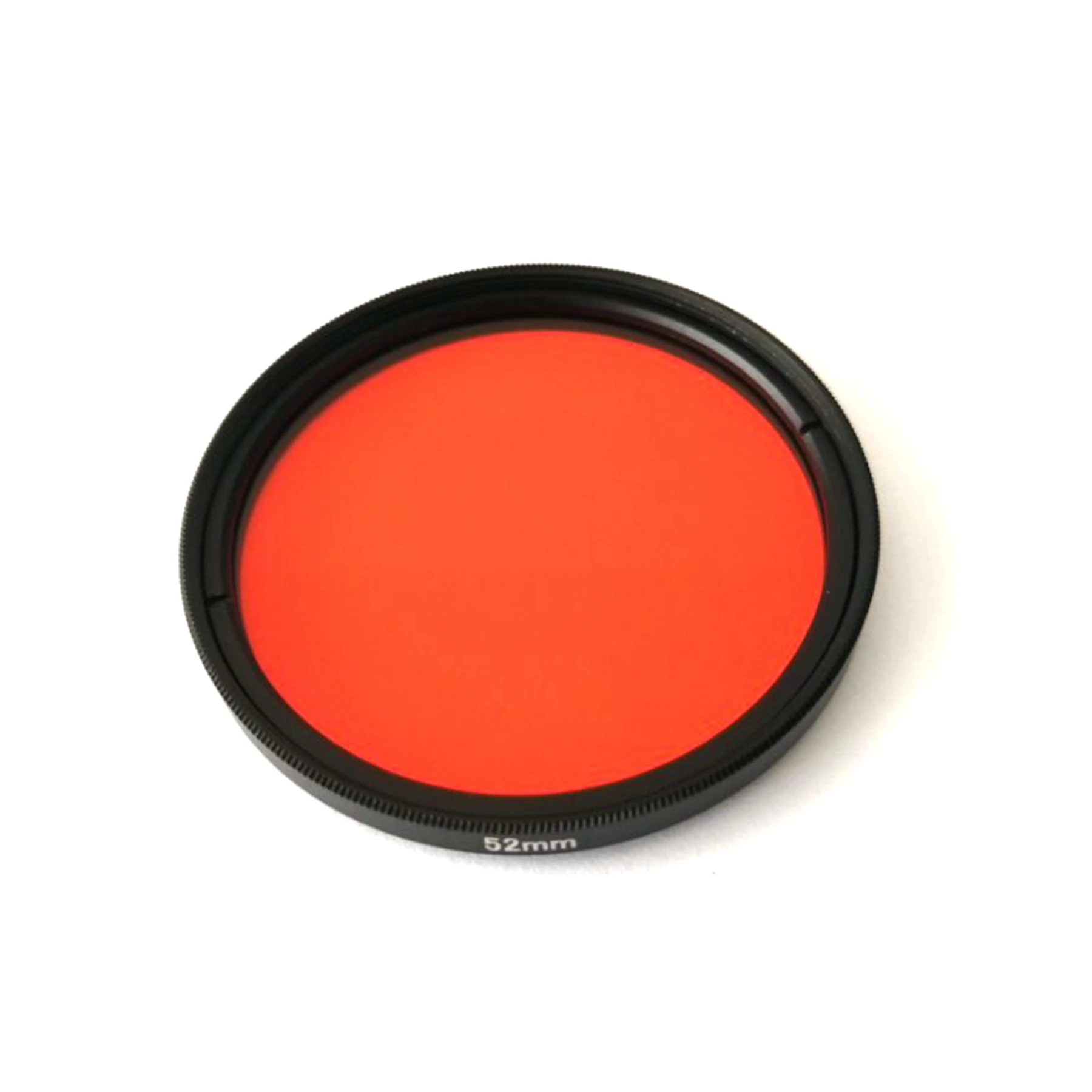 580 nm IR-filterglas met lange doorgang voor camerafotografie