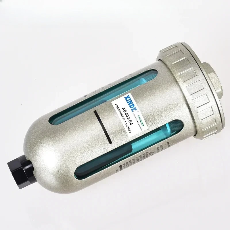 

Автоматический слив типа SMC AD402-04 для воздушного компрессора