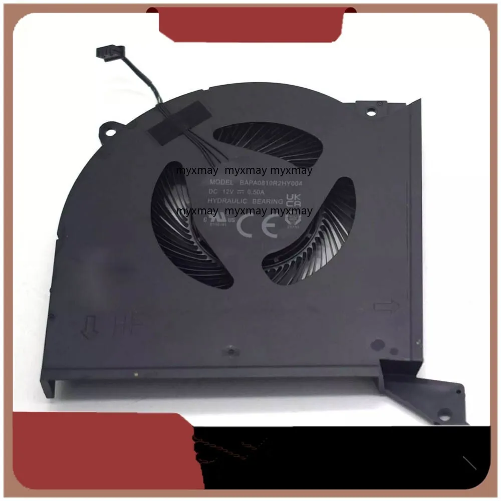 

Вентилятор для AVC BAPA0810R2HY004 DC12V 0,5A Новый