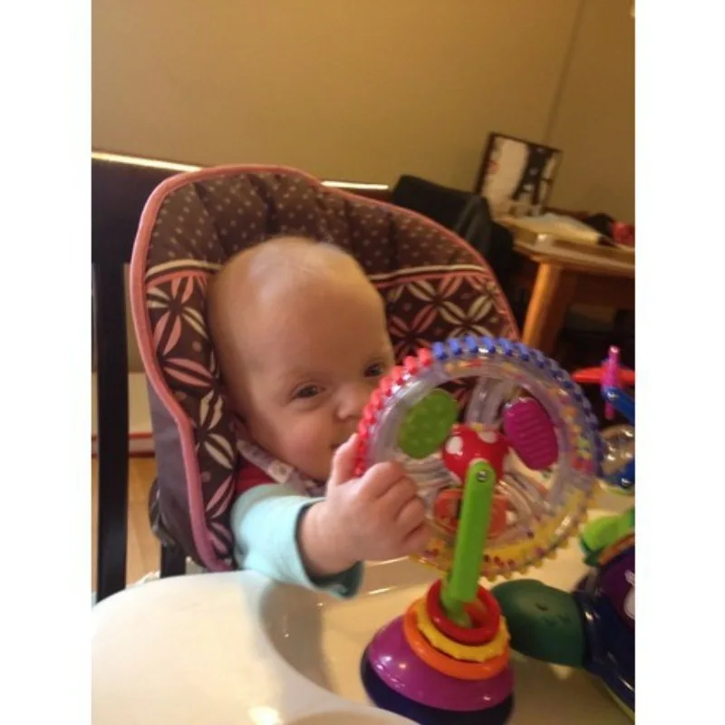 Moulin à vent à grande roue rotative tricolore, nouveau moulin à vent pour bébé, jouets multifonctionnels pour bébé