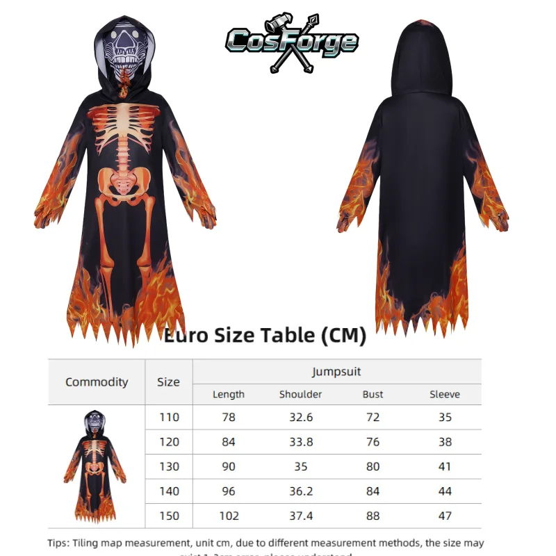 Fantasia Fire Flame…