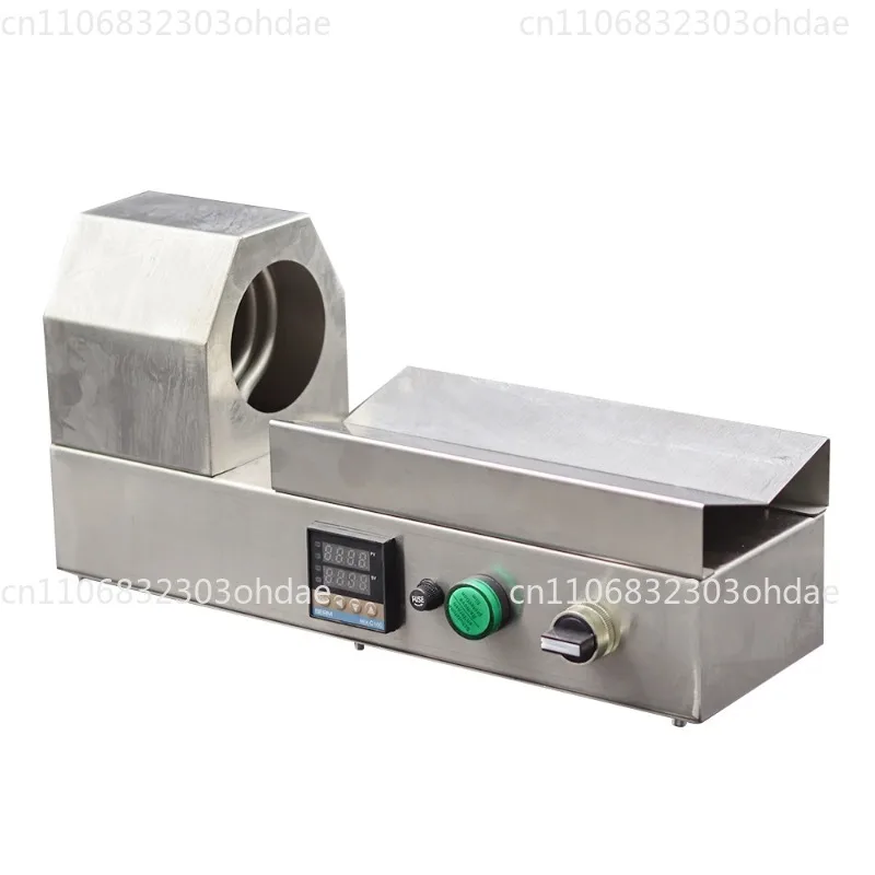 Suitable for 110v 220v Bottle Sleeve Shrink Sealing Machine 1000W Wine Bottle Cap Wrapping Heat Shrinking Electric