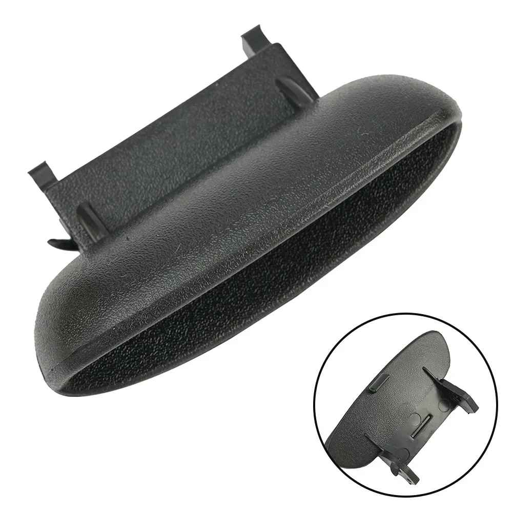 

Car Armrest Cover Lock Center Console Latch Clip For HONDA CIVIC 2006-2011 ABS Plastic Black Auto Acesssories