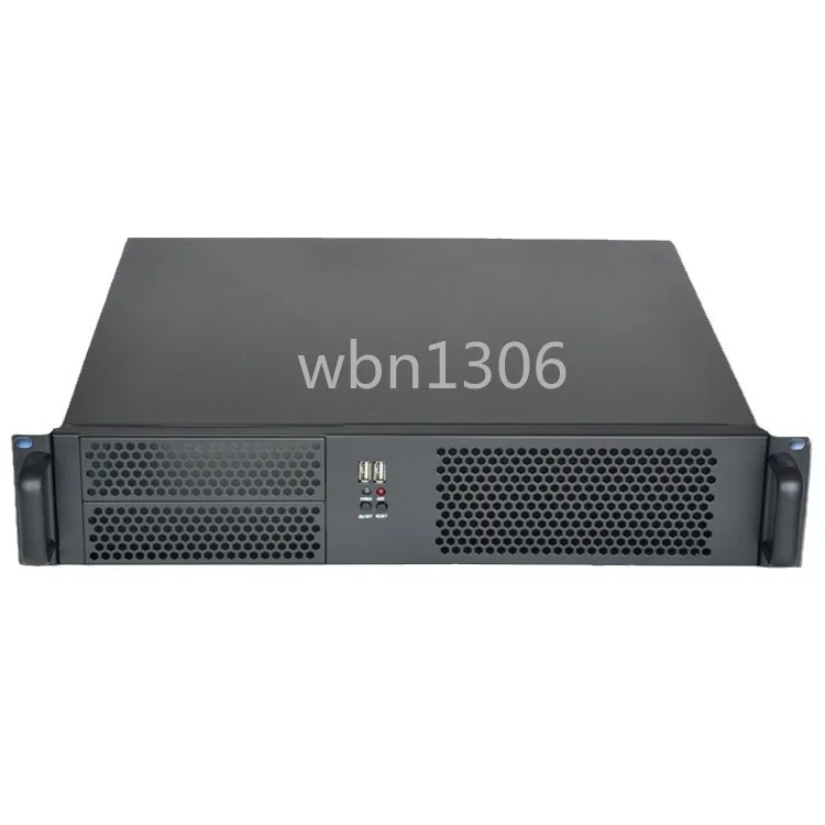 Ultra-Short 2U Chas…