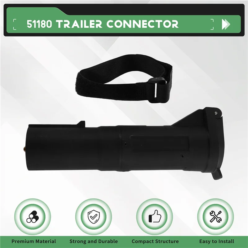 

A85E-Mobile Electric Trailer Brake Controller With Bluetooth-Enabled Function–51180 Echo