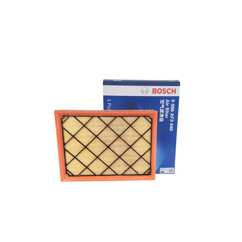 BOSCH Air Filter For Ford CARS FOCUS hatch-back C519 1.0T/1.5L/1.5T FOCUS sedan 1.0T/1.5L/1.5T FOCUS Active C519 1.5T JX619601AA