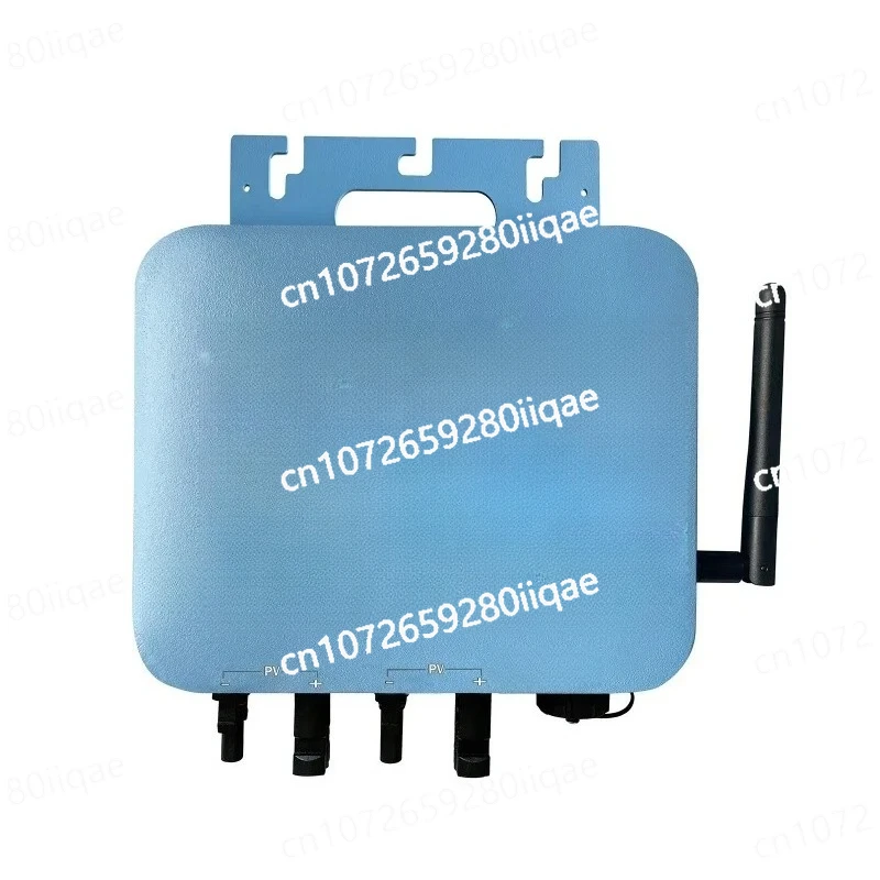 Solar Panel Grid Tie Micro Inverter  600W 800W 1000W 50hz Solar PV Waterproof Inverter APP Control Smart Inverter 20V-60V
