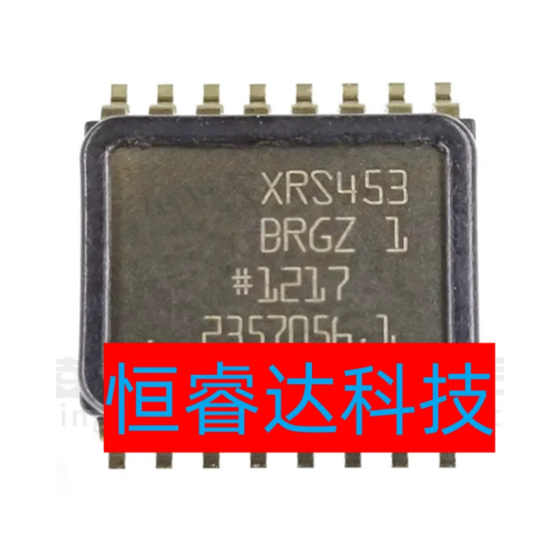 

1pcs/lot New Original ADXRS453BRGZ SOP16 RS453BRGZ BRGZ High-Performance Digital Output Gyroscope Chip Angular Velocity Sensor