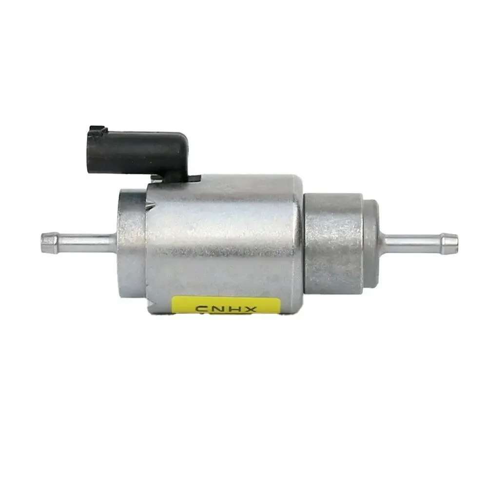 

Car Fuel Pump Metal Parking Heater Practical To Use Waterproof 105*35mm Durability Car Spare Parts High Quality