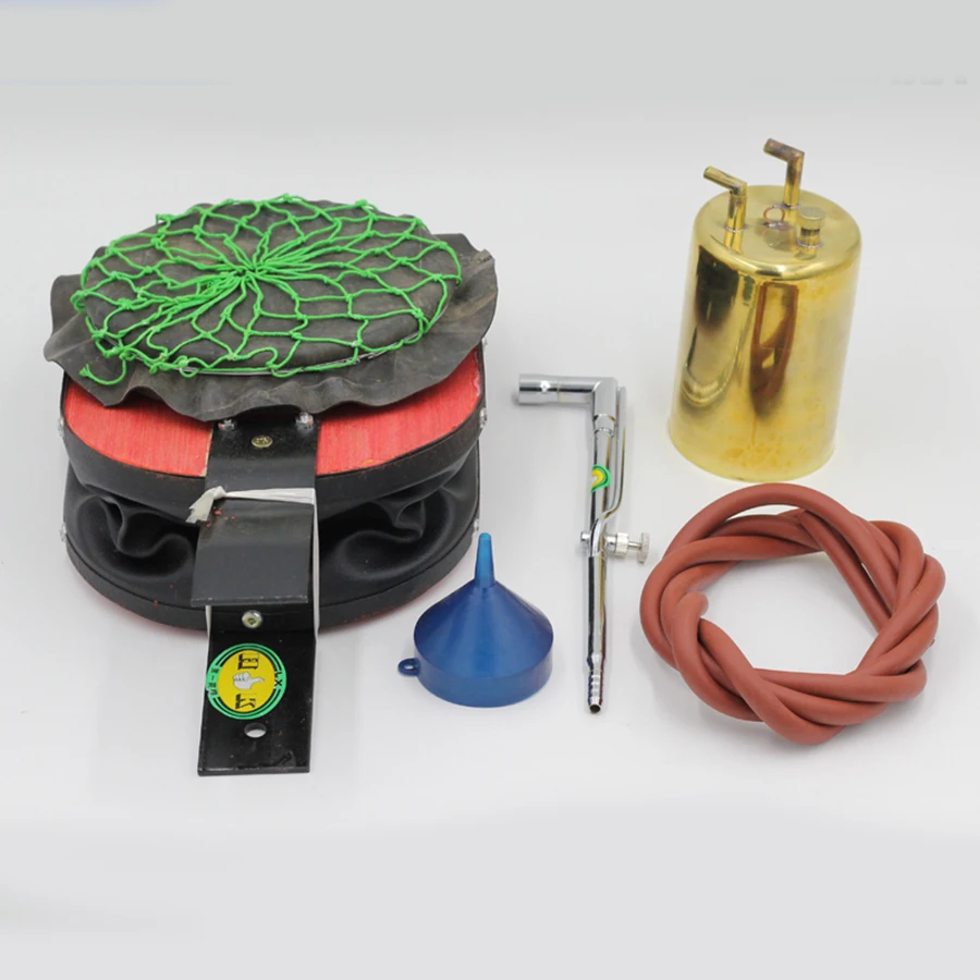 Jewelry Equipment Welding Machine Leather Air Bellow