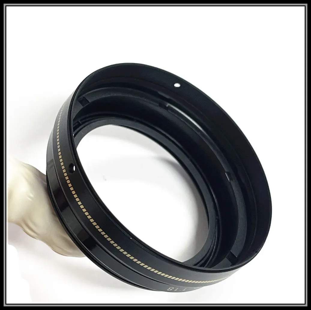 Новый оригинальный для Canon EF 85 мм 1,8 USM УФ-кольцевой фильтр, запасные части для ремонта объектива