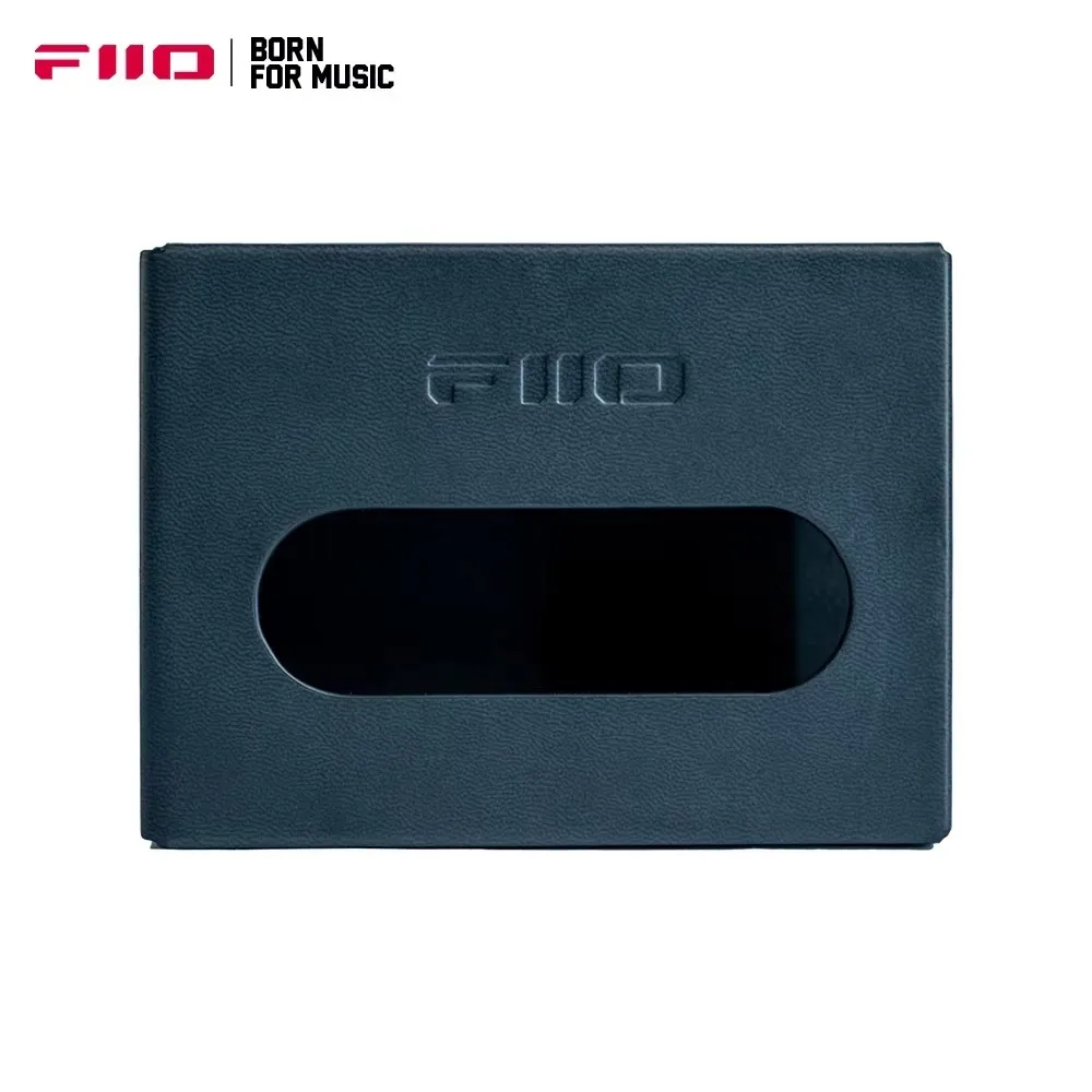 FiiO SK-CP13 Leather Case For FIIO CP13 CP-13 Player