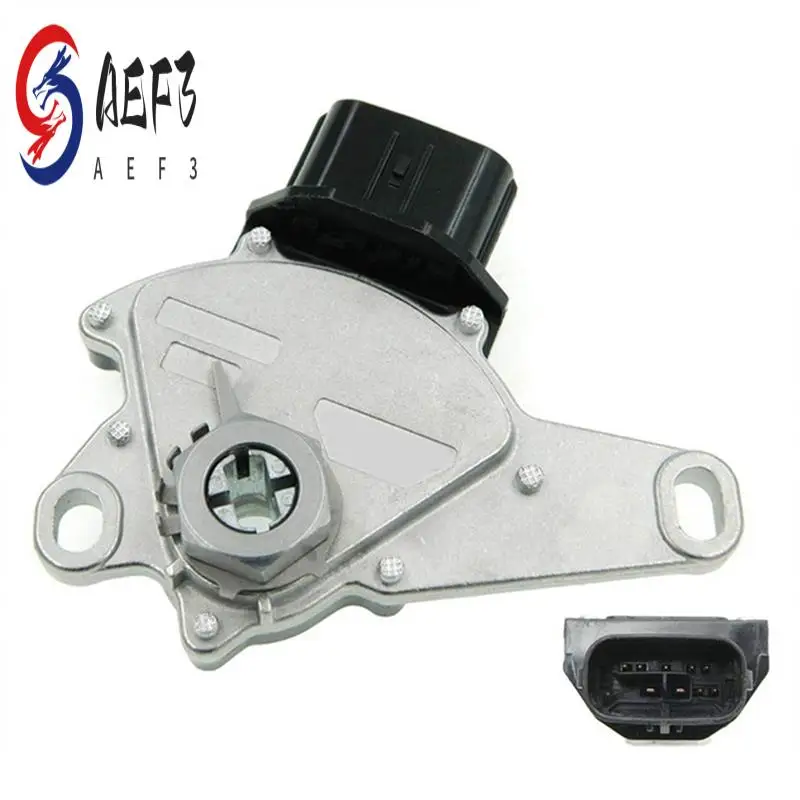

AEF3-1 Piece Neutral Safety Gearbox Gear Switch Neutral Starter Switch Assembly 84540-46010 For Toyota Corolla Matrix Yaris