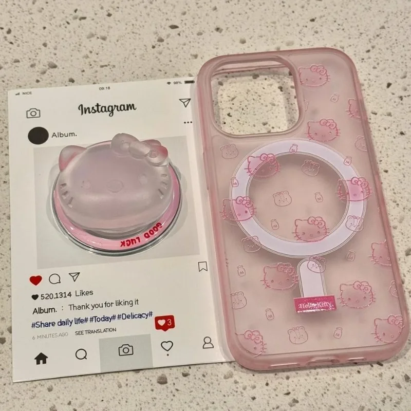 Anime Sanrio Hello …