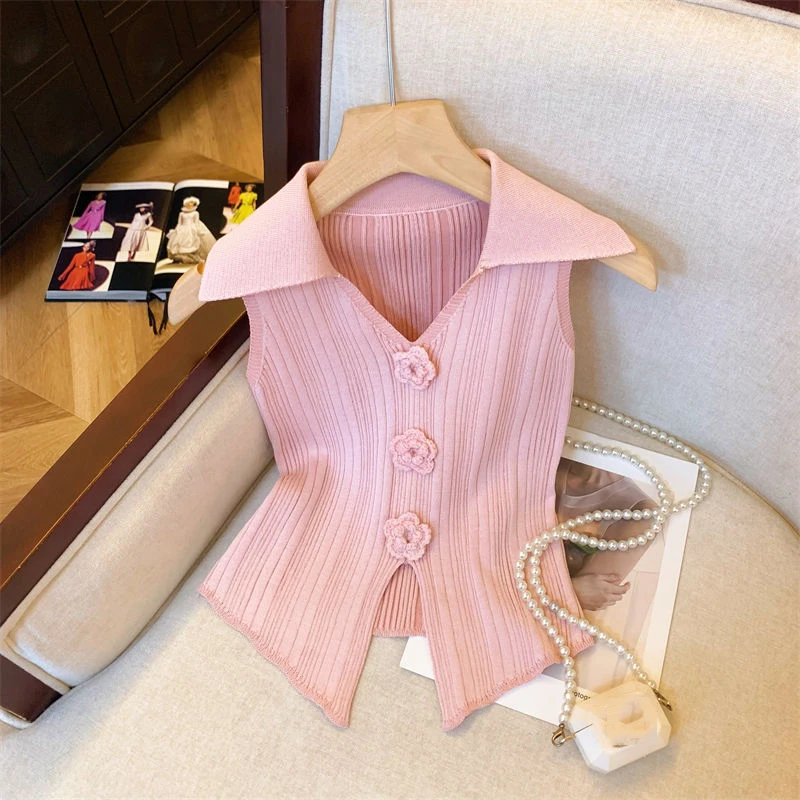 Vintage Korean Styl…