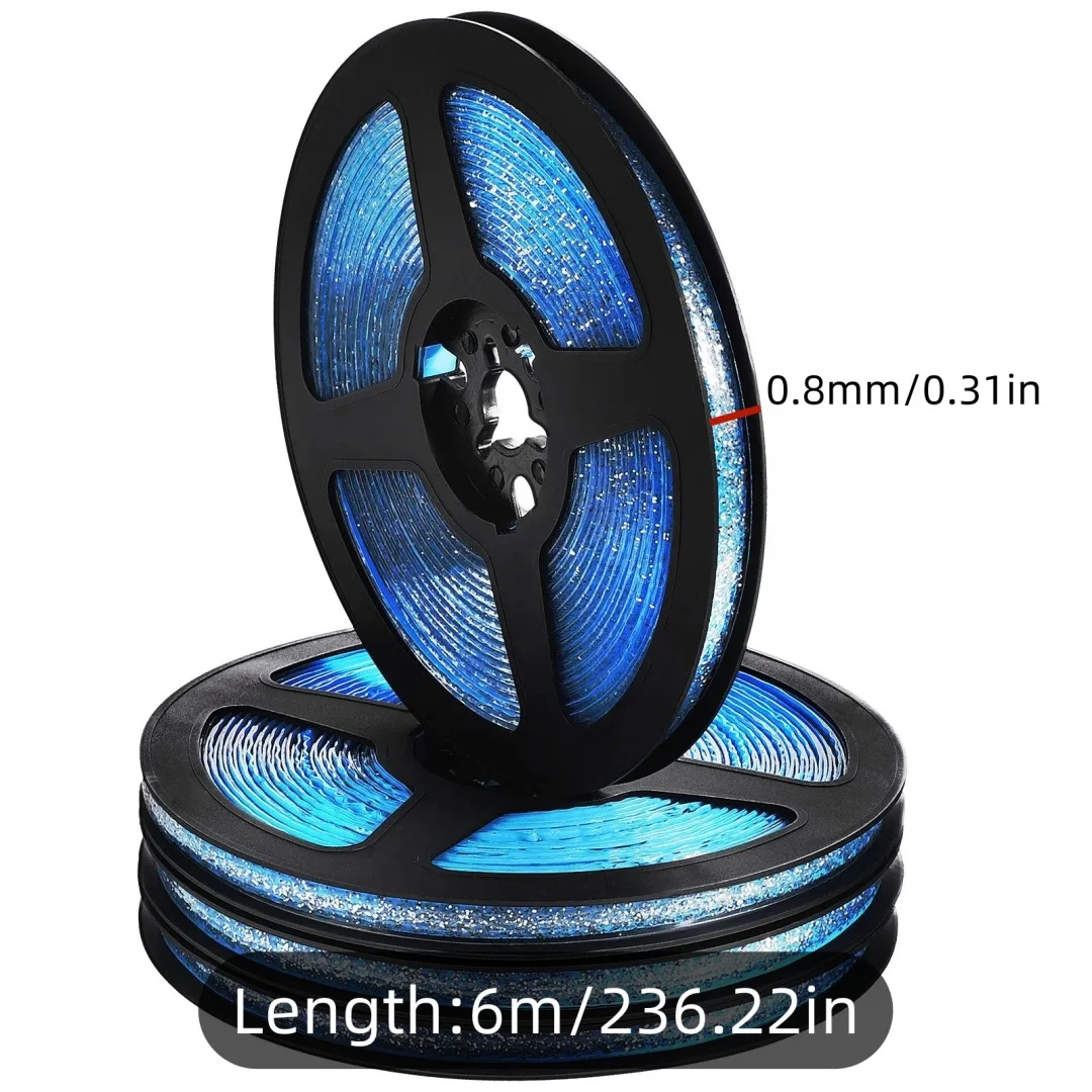 Kitchen Cooktop Gap Self Adhesive Tape Waterproof Sealing Strip Caulk Strip Sink Proof for Basin Edge Toilet Bowl