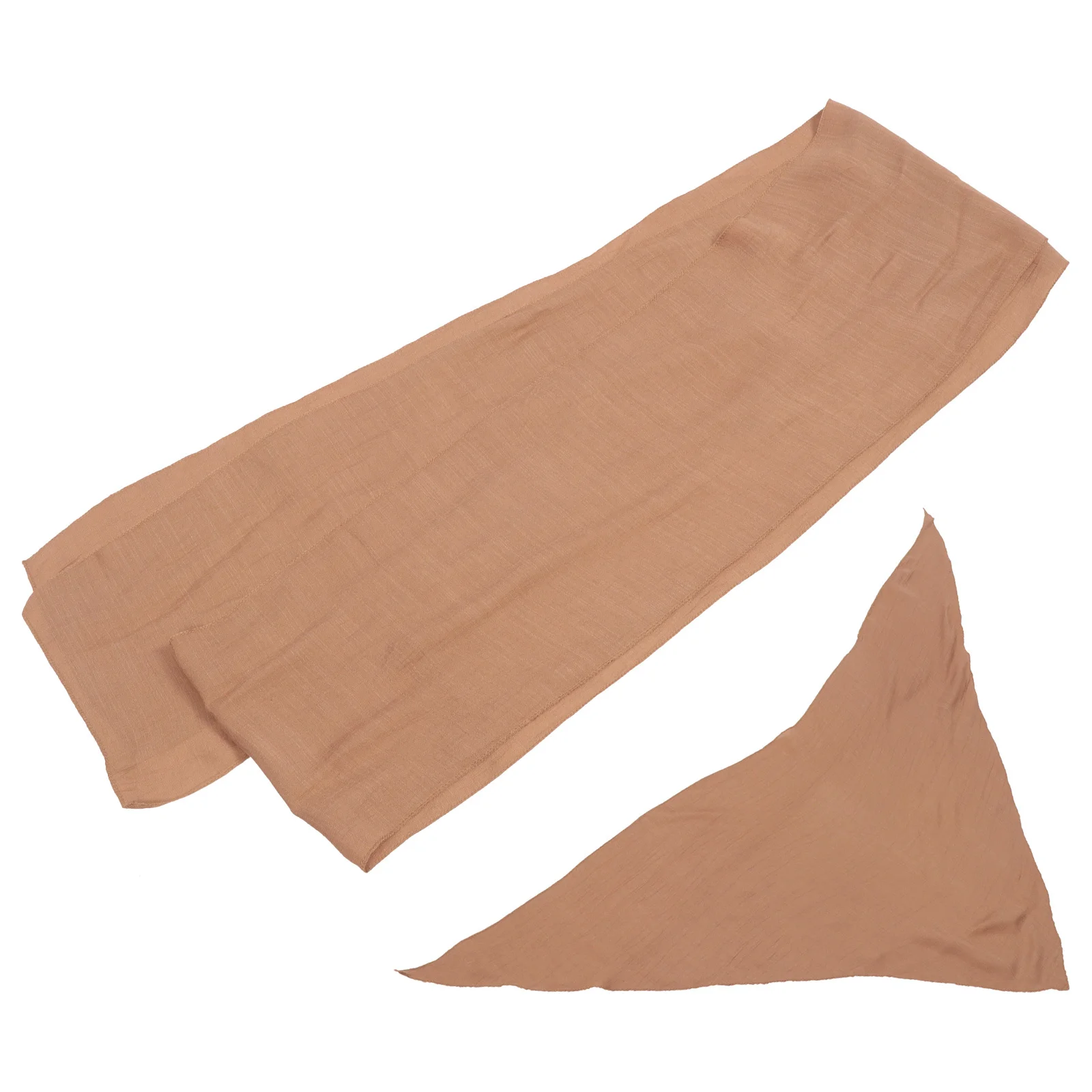 1 set Piraat Bandana Sjerp Set Halloween Cosplay Kostuum Accessoires Voor Mannen Vrouwen Kinderen Dress Up Party Nieuwigheid Grappig