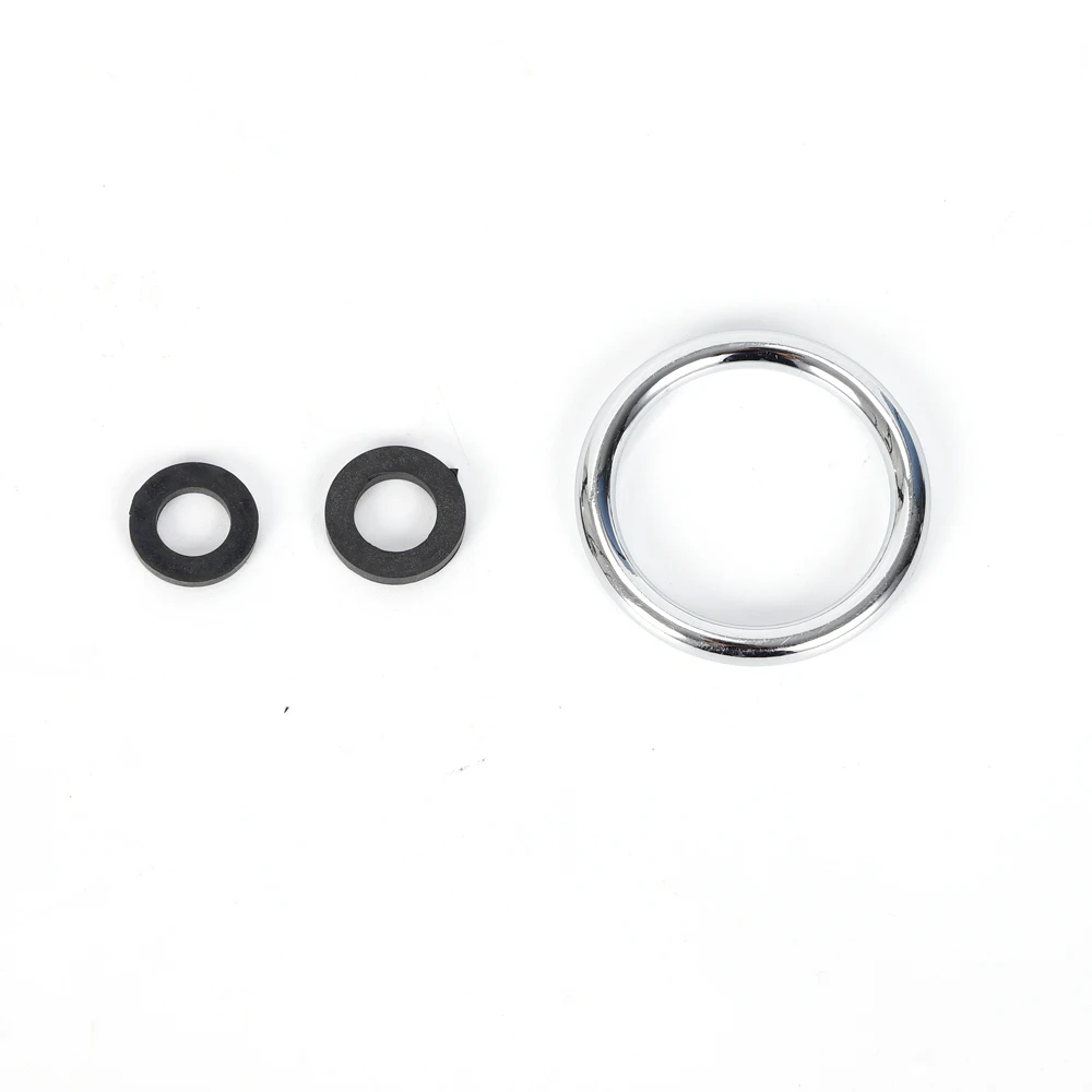 Kitchen Pre-Rinse Unit Spray Valve Water Saver Taps Spray Head Multifunction New Brass chrome plating, Rubber, Plastic