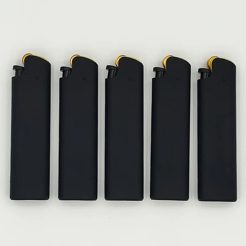 

50pc Classic Flame Grinding Wheel Lighter Free Advertising Custom Printing, Wedding Party Gift Shop Small Gift