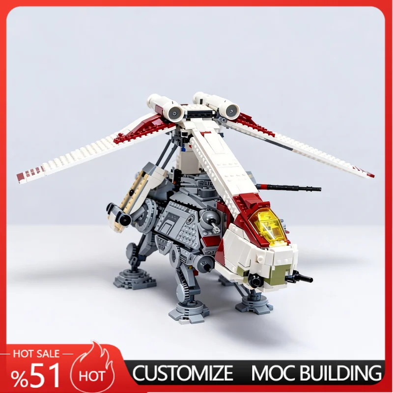 943-pezzi-sci-fi-republic-gunship-modello-moc-blocchi-da-costruzione-fai-da-te-giocattolo-educativo-regalo-popolare-per-collezionisti-e-esposizione
