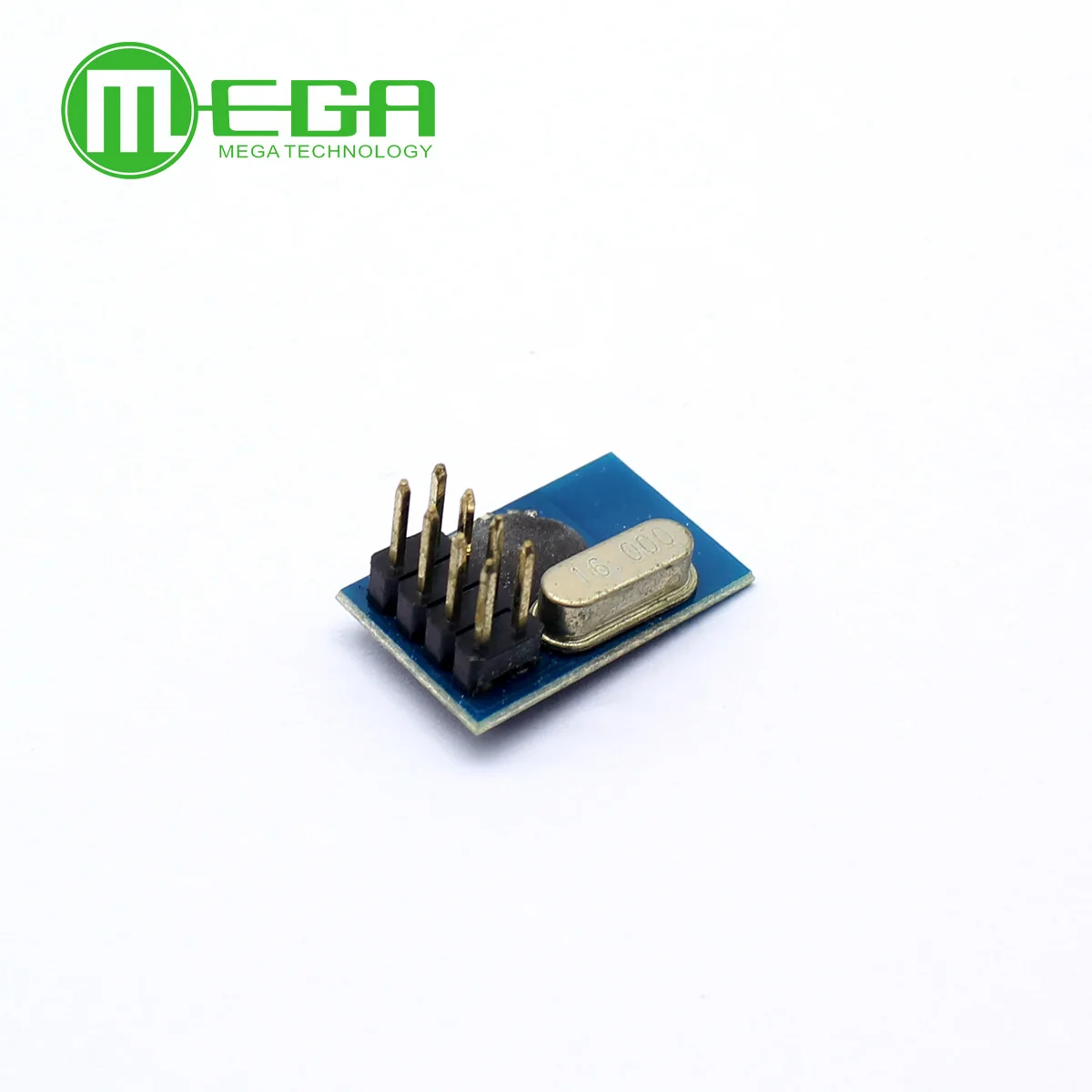 Similar NRF24L01 + 2.4G wireless module DIP Spacing 2.54