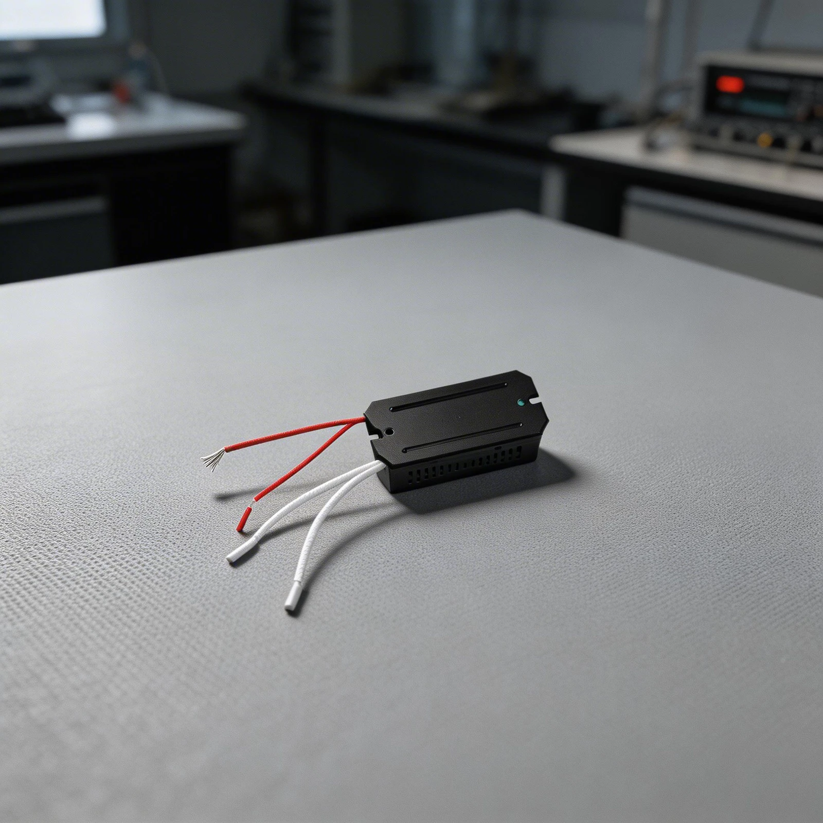 AC12V Electronic Transformer for Xenon and LED AC110V-130V Input 50 60Hz for ultra Thin Shell Construction AC12V