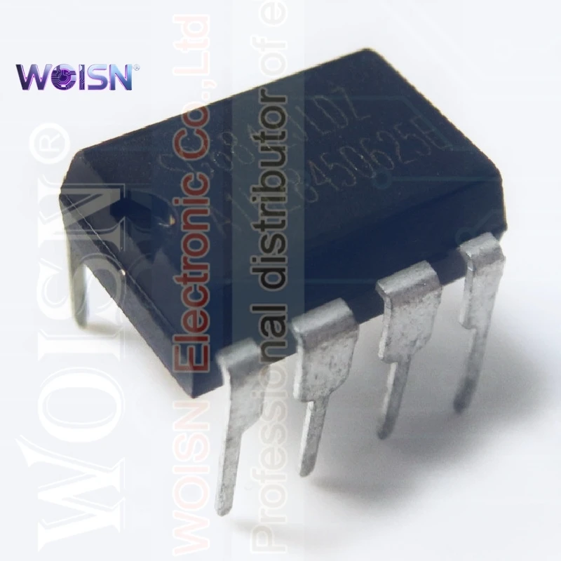 1pcs-20pcs DIP-8 SG6842 SG6842JLDZ