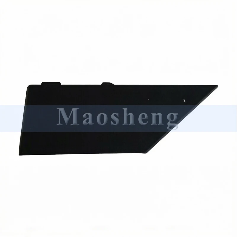 Rear Window Trim Panel For KIA EV5 Rear Window Triangular Decorative Panel Window Triangular Trim Part