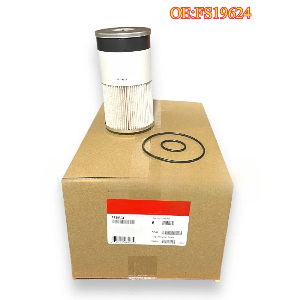 

High quality New For FS19624 Fuel Filter Replacement for 2010 CORONADO 114 122 122SD 2004-2012