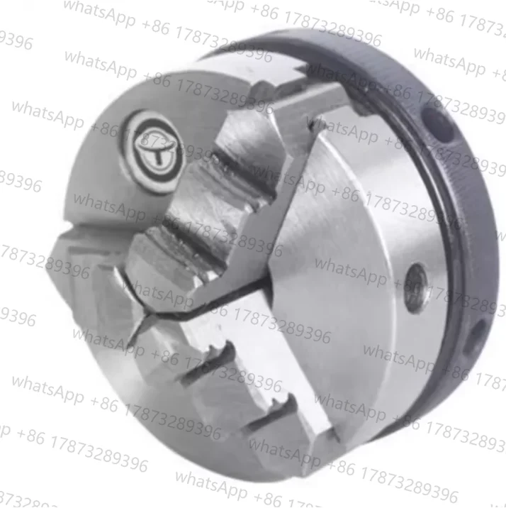 Collet Mini Drill Chuck Wood Lathe STAINLESS STEEL Chuck 4 Jaws 3 Jaw D 50MM/63MM WITH Connecting Rod  Motor Shaft M14*1