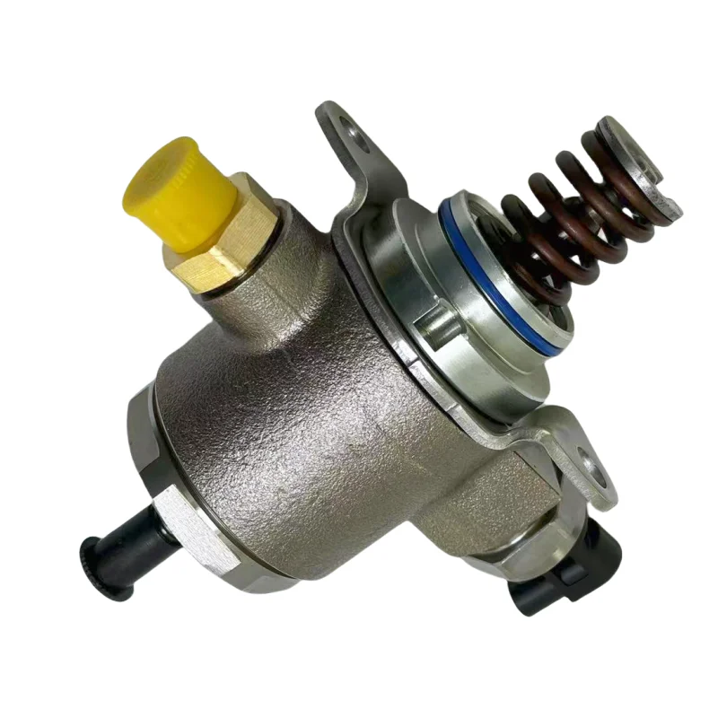 High pressure injection fuel pump is suitable for TT Golf Passat Tiguan A UDI A4 A3 A6 engine fuel pump 06J 127 025 F 06J127025F