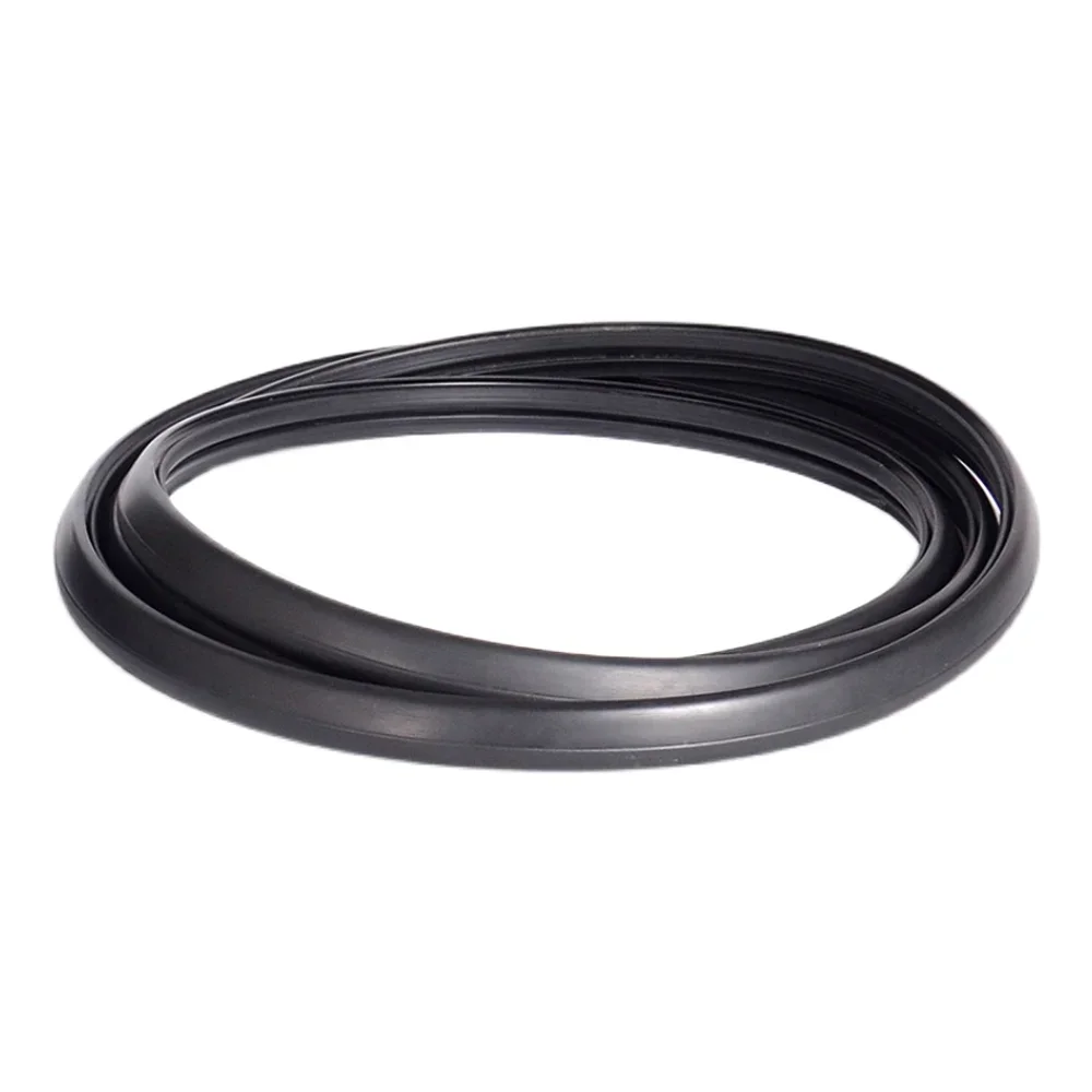 CAPQX sunroof window rubber Seal For Toyota RAV4 2009 2010 2011 2012 2013 2014 Sunroof sealing tape view 3