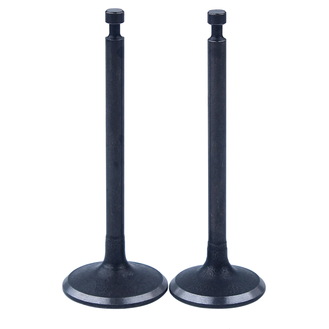 Intake Exhaust Valve Kit For Honda GX100 GX100U Engine Replace OEM 14711-Z0D-000 Intake Valve