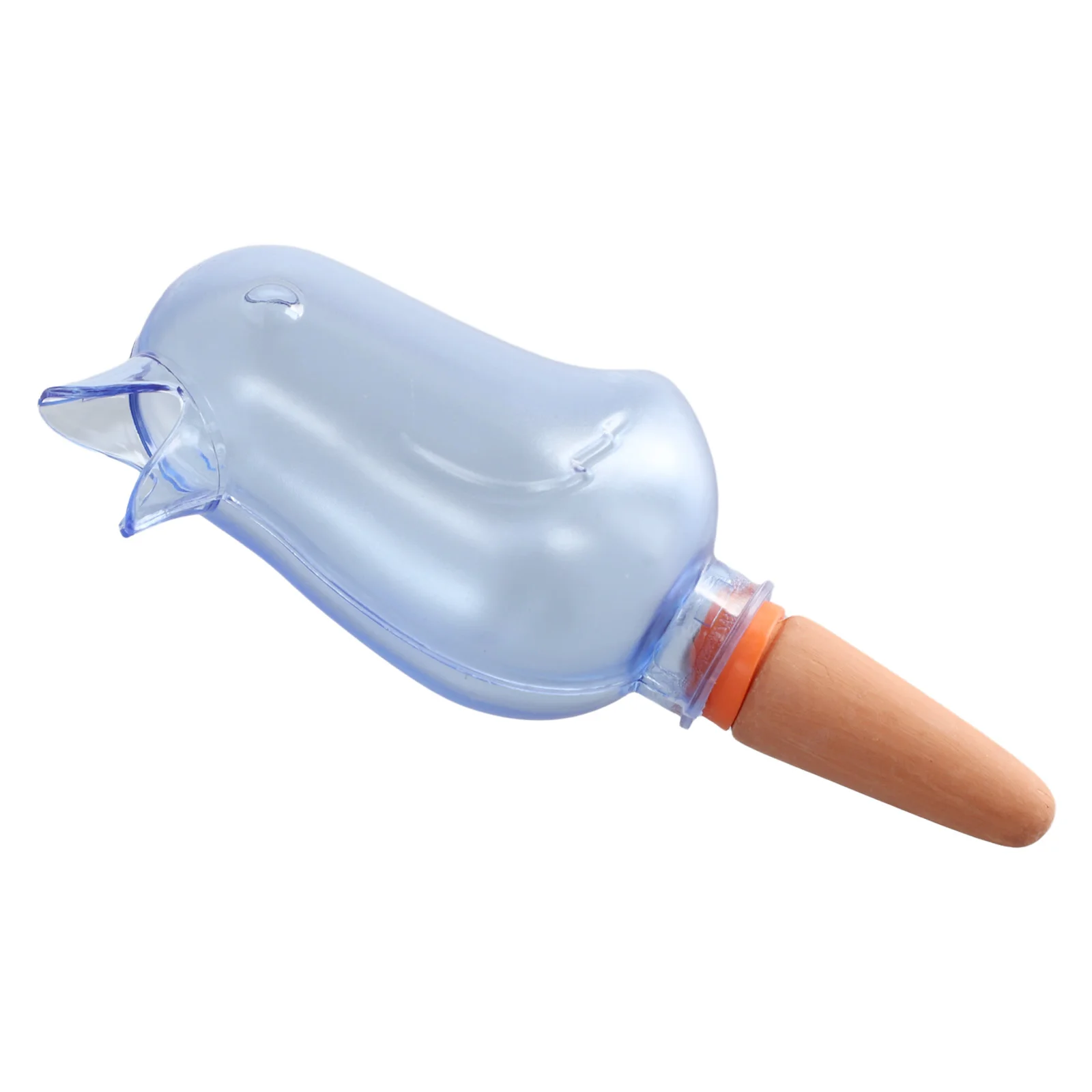 Capacity Automatic Dripper Tool Bird Shaped Dripper And Practical Tool Water Inlet Water Level Observation Weight