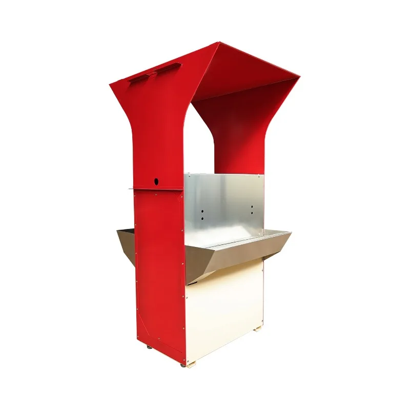 

304 stainless steel wash basin, vertical wash basin in the VIP area of the hotel KTV bar