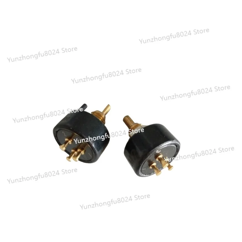 

Control Stick Joystick Potentiometer Joystick for Security Pan Tilt Matrix Keyboard Ball Machine