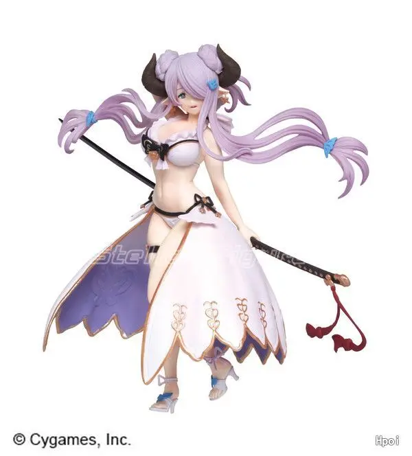 【SF】在庫あり タイツー グランブルーファンタジー The Animation ダークカウ モデルフィギュア コレクション ギフト