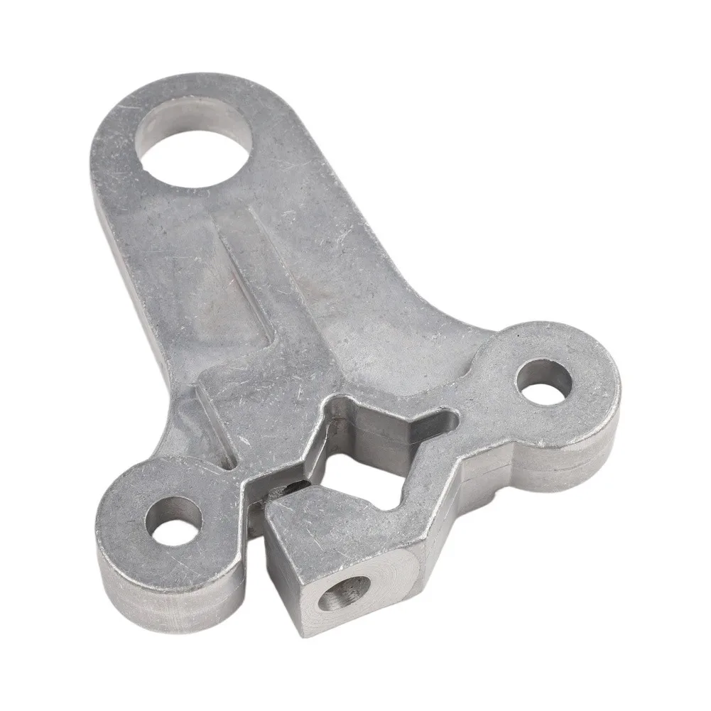 Metal Pintle Lever Replacement 6729956 for Bobcat Skid Steer 751 753 763 773 864 873 883 S150 S160 Applications