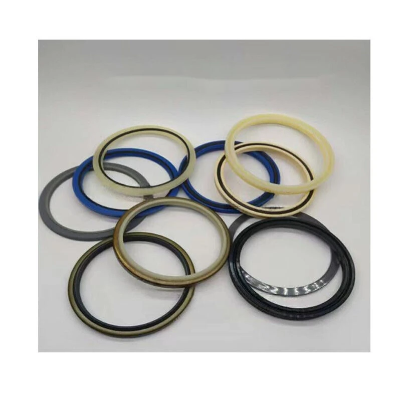 

4448400 Bucket Cylinder Seal Kit Fits For Hitachi Zx200 Zx200lc Zx210