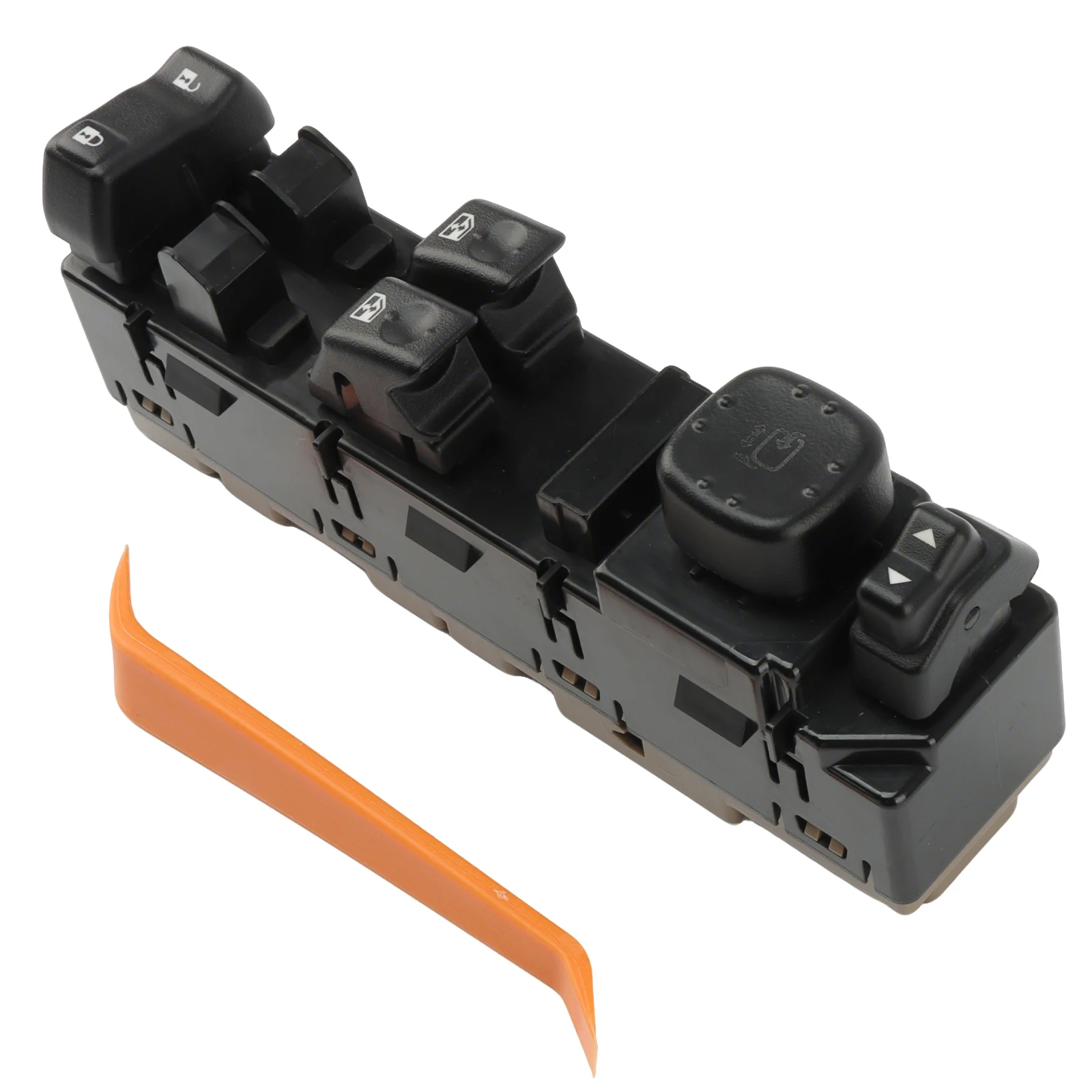 

Power Window Switch For Chevrolet Silverado 1500 2500 3500 For GMC Sierra 1500 2500 3500 15112970 15883318 15181222 15195299