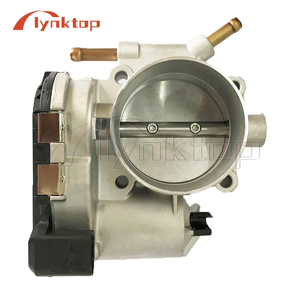 

Throttle Body For Chevrolet Chevy Captiva 2.4 2006-2011 92067741