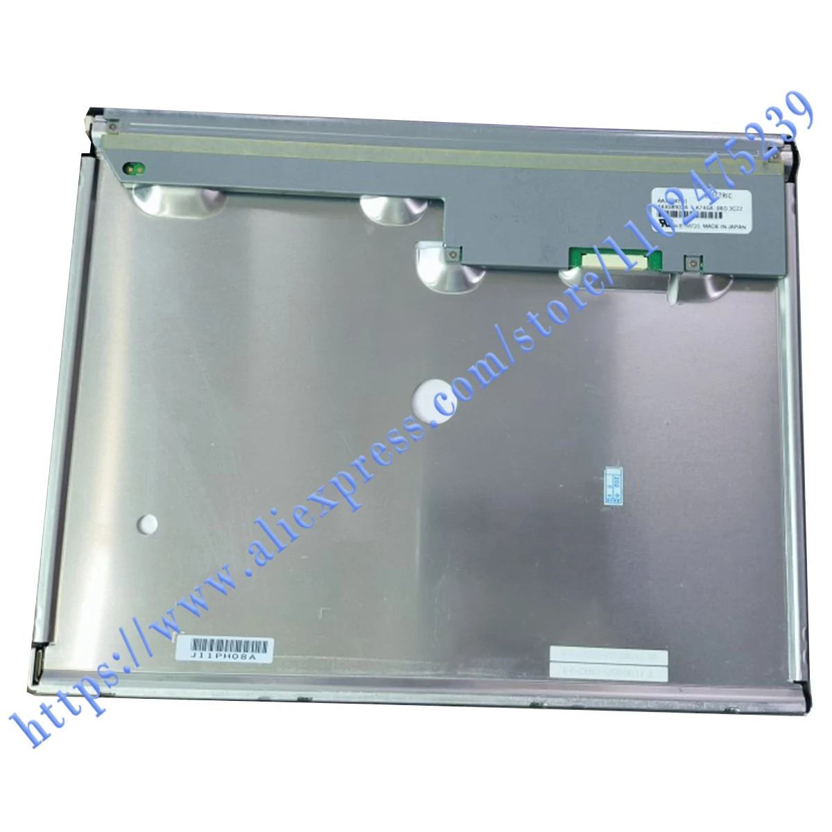 AA150XT01 AA150XN21 AA150XN06 AA150XT08 LCD screen Oiginal, One Year Warranty，Take Photos On Site