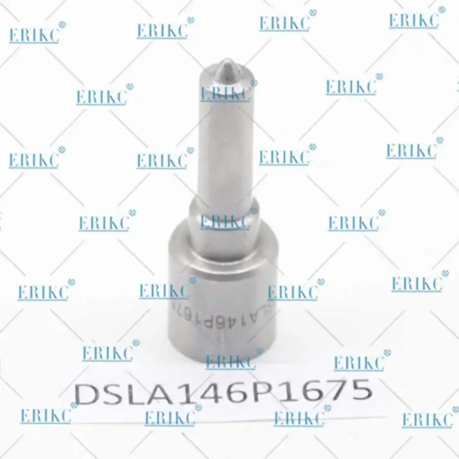 4PC DSLA146P1675 0433175471 Diesel Injector Nozzle DSLA 146P1675 Injection Pump Parts DSLA 146P 1675 for 6271113100 0445110307